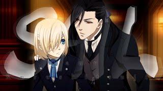 SAIL  Black Butler {AMV}