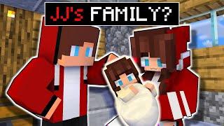 MAIZEN  JJ Starts A FAMILY? - Minecraft Animation JJ & Mikey