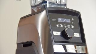 ALL NEW Vitamix Ascent Series A3500 Full Review