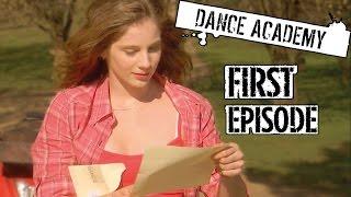 Dance Academy Season 1 Episode 1 Learning to Fly