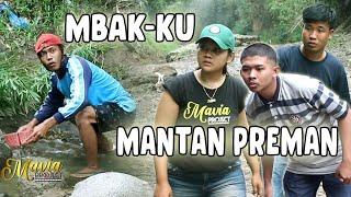 PREMAN CANTIK  Film Komedi MaduraJawa