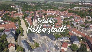 ERLEBNIS HALBERSTADT