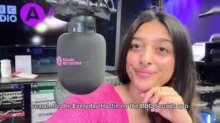 How to become a radio presenter  BBC Radio Presenter Sonya Barlow