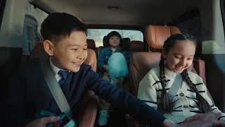 Hyundai Finance - ключ к лучшей жизни