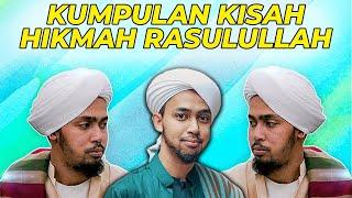 KUMPULAN KISAH INSPIRATIF PARA SAHABAT NABI MUHAMMAD SAW