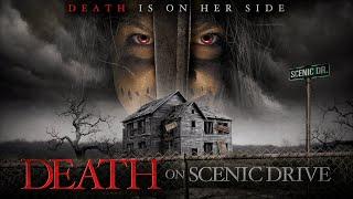 Death On Scenic Drive ️ HORROR MOVIE TRAILER