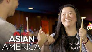 How Comedian Sherry Cola Found Her Way To Stand-Up  Break Shot  NBC Asian America