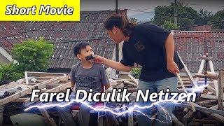 FAREL DICULIK  SHORT MOVIE - NORIS CASPER