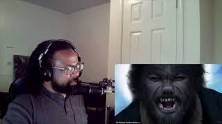 The Wolfman 2010 KILL COUNT by Dead Meat REACTION