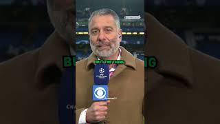 Guillem Balague discusses the behavior of Chelsea owner Todd Boehly. 