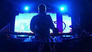 Runthetrvp Live @ Pieres in Fort Wayne IN Zeds Dead Opening DJ Set 2023 DIRECT AUDIO