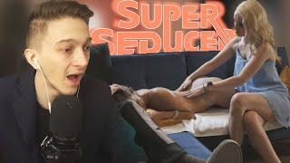 Finalmente IL THREESOME  Super Seducer 3 UNCENSORED #4