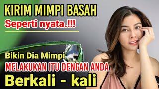 PELET KIRIM MIMPI BASAH  ILMU PELET LEWAT MIMPI  DOA KIRIM MIMPI  ILMU PENGASIHAN