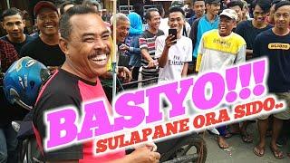 Buka Rahasia Sulap Bola  Pasar Pedan  Pedagang Lucu  Pak Cemplon  Klaten Bersinar 