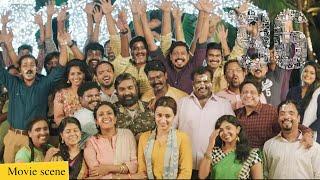 96 Tamil Movie  Get together Function  Vijay Sethupathi Trisha Krishnan