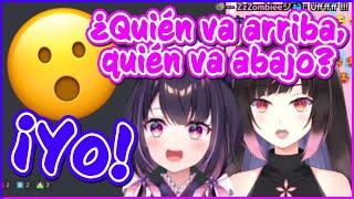 ¿Quién es menos seiso? ¿Hina o Hana?【Hina MisoraHana Yomeguri】