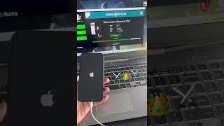 Full iCloud Bypass iOS17 with iRemoval PRO Premium Edition 2.0 A12+ iphones and ipads