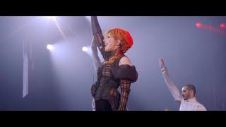 Mylène Farmer - Désenchantée Live from Timeless 2013 - HD