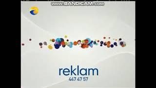 Xezer TV - Reklam Jeneriği Ekim 2008-2009