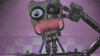 SFM FNAF Endoskeleton Jumplove