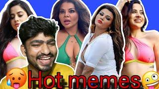 Hot memes videos  Sofia Ansari Instagram video  funny cat video