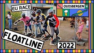 FLOATLINE - Biggest OneWheel race in Europe - 2022