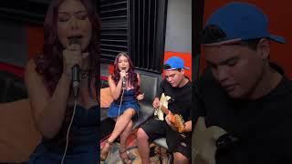 Ondas voltam pro mar  EP “Na Rua” 1106 #priscilasenna #amusa #musica #viral