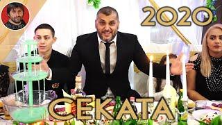 CEKATA - 2020 - SPLET -  Cover 