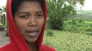 Forced marriage among South Africas Xhosa teens