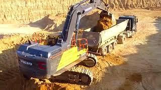 Volvo EC750