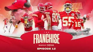 The Franchise Episode 12 Divisional Round  Presented by GEHA