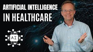Generative AI in Healthcare Current and Future Applications