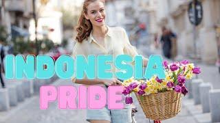 INDONESIA PUNYA KOTA YANG MENCURI PERHATIAN DUNIA LHO   MOST BEAUTIFUL CITY EVER EXIST