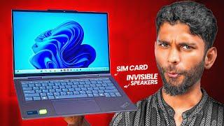 We Tried The Most Hyped Business Laptop ft Lenovo ThinkPad