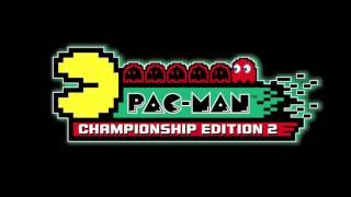 Pac Baby 3 Minutes - Pac-Man CE 2 Music