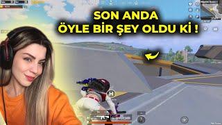 KÖPRÜYE BÜTÜN TAKIMLAR GELİRSE? İNANILMAZ MAÇ ONE MAN SQUAD PUBG MOBİLE