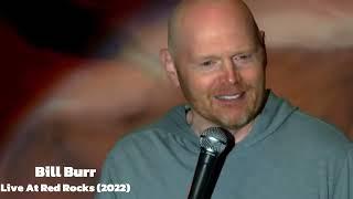 Live at Red Rocks Donation  Bill Burr Live at Red Rocks 2022