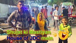 Aaj Hum Gaye House of JDC k Janwar dekhne  Family Vlog  @ParadiseBirdsInformation1