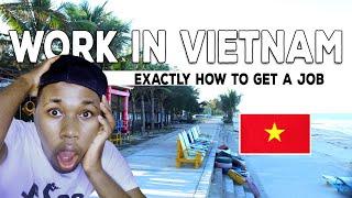 Exactly how to come and get a Teaching Job in Vietnam