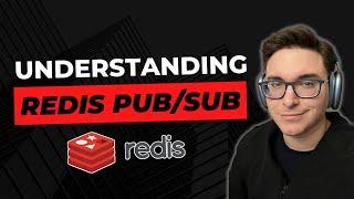 Understanding Redis PubSub Getting Started