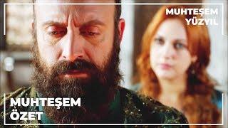 Muhteşem Yüzyıl En Unutulmaz Sahneler  Muhteşem Yüzyıl