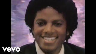 Michael Jackson - Don’t Stop Til You Get Enough Official Video