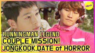 RUNNINGMAN THE LEGENDCatch up with the Descendants of The SunENG SUB