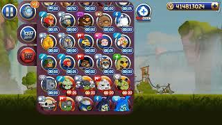 Angry Birds Star Wars 2 FULL GAME