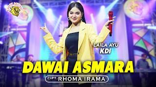 Laila Ayu KDI - Dawai Asmara  Spesial Karya Terbaik Rhoma Irama OFFICIAL LIVE LION MUSIC