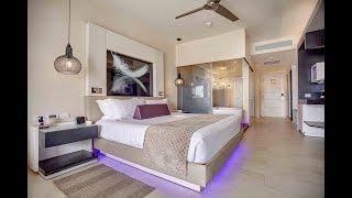 Royalton CHIC Punta Cana  Luxury Junior Suite Garden View