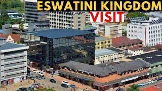 How ESWATINI Swaziland Attracts Millions of Dollars In Foreign Direct Investment n Tourism Mbabane