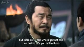 Three Kingdoms - Episode【04】English Subtitles 2010