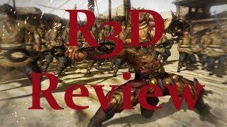 Dynasty Warriors 8 Review - Full 1080p HD - English Version