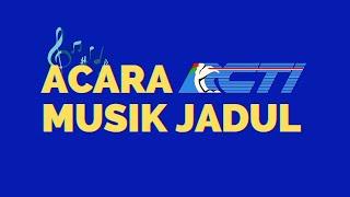 Acara Musik RCTI Jadul